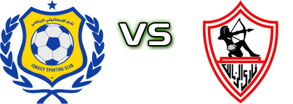 Ismaily - Zamalek head to head game preview and prediction