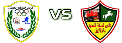 El-Gaish - El Seka EL Hadid head to head game preview and prediction