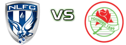 New Lambton FC - Adamstown head to head game preview and prediction