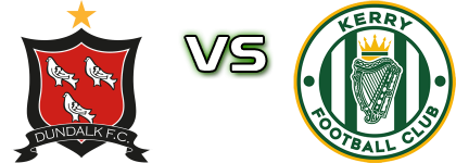 Dundalk - Kerry FC head to head game preview and prediction Dundalk - Kerry FC head to head game preview and prediction