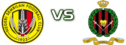 Negeri Sembilan - DPMM детайли и статистика