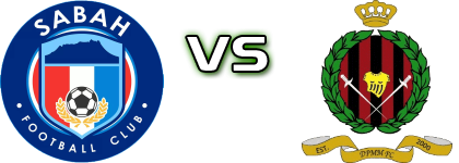 Sabah FC - DPMM Spiel Prognosen und Statistiken