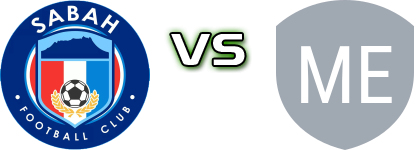 Sabah FC - Melaka FC детайли и статистика Sabah FC - Melaka FC детайли и статистика