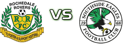 Rochedale - Southside Eagles FC детайли и статистика Rochedale - Southside Eagles FC детайли и статистика