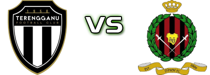 Terengganu - DPMM детайли и статистика