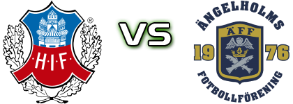 Helsingborg - Ängelholm Spiel Prognosen und Statistiken