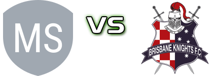 Maroochydore FC - Brisbane Knights head to head game preview and prediction Maroochydore FC - Brisbane Knights head to head game preview and prediction