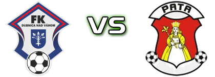 Dubnica - FC Pata Estatísticas e detalhes do jogo