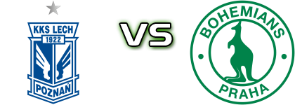 Lech - Bohemians head to head game preview and prediction