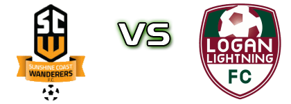 Sunshine Coast - Lightning Detalles y estadisticas