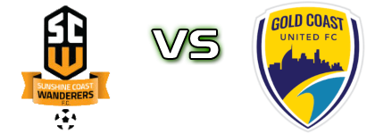 Sunshine Coast - Gold Coast Utd. Spiel Prognosen und Statistiken Sunshine Coast - Gold Coast Utd. Spiel Prognosen und Statistiken