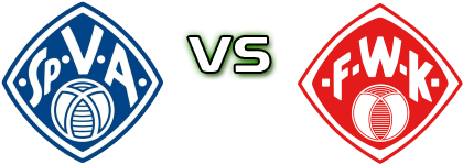 Aschaffenburg - Würzburger Kickers Spiel Prognosen und Statistiken Aschaffenburg - Würzburger Kickers Spiel Prognosen und Statistiken