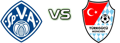 Aschaffenburg - Türkgücü-München head to head game preview and prediction