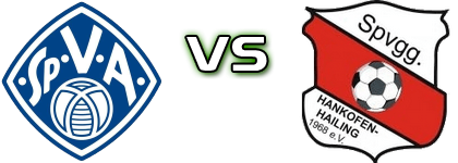 Aschaffenburg - Hankofen-Hailing head to head game preview and prediction