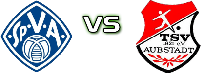 Aschaffenburg - Aubstadt Spiel Prognosen und Statistiken