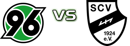 Hannover - Verl head to head game preview and prediction