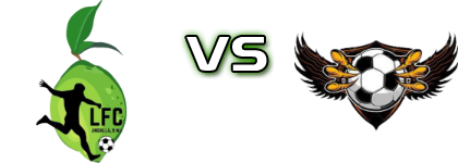 Lymers  - Eagle Claw FC Estatísticas e detalhes do jogo