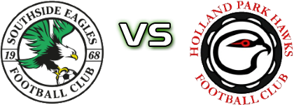 Southside Eagles FC - Holland Park Hawks head to head game preview and prediction Southside Eagles FC - Holland Park Hawks head to head game preview and prediction