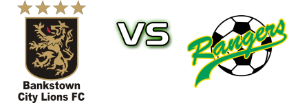 Bankstown City - Mt Druitt Rangers Spiel Prognosen und Statistiken