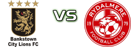 Bankstown City - Rydalmere Lions Detalji meca I statistika. Bankstown City - Rydalmere Lions Detalji meca I statistika.