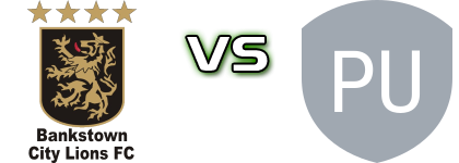 Bankstown City - Prospect United Spiel Prognosen und Statistiken