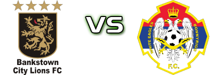 Bankstown City - Bonnyrigg head to head game preview and prediction