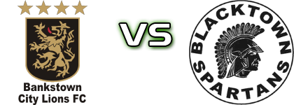 Bankstown City - Spartans Spiel Prognosen und Statistiken