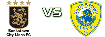 Bankstown City - Bankstown Berries FC detalji utakmice i statistika
