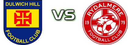 Dulwich Hill - Rydalmere Lions Detalji meca I statistika. Dulwich Hill - Rydalmere Lions Detalji meca I statistika.