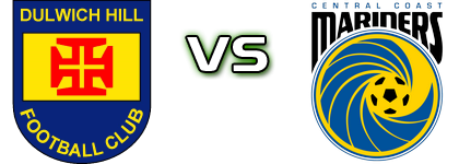 Dulwich Hill - Central Coast Y. Spiel Prognosen und Statistiken