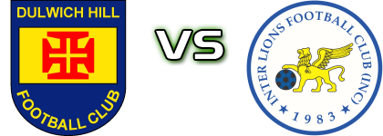 Dulwich Hill - Inter Lions FC Spiel Prognosen und Statistiken Dulwich Hill - Inter Lions FC Spiel Prognosen und Statistiken