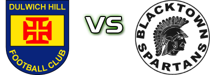 Dulwich Hill - Spartans Spiel Prognosen und Statistiken