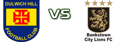 Dulwich Hill - Bankstown City Spiel Prognosen und Statistiken Dulwich Hill - Bankstown City Spiel Prognosen und Statistiken