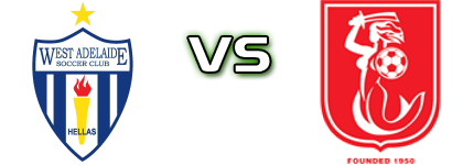 West Adelaide - Croydon Spiel Prognosen und Statistiken