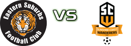 Eastern Suburbs - Sunshine Coast Statistiche e dettagli partita Eastern Suburbs - Sunshine Coast Statistiche e dettagli partita