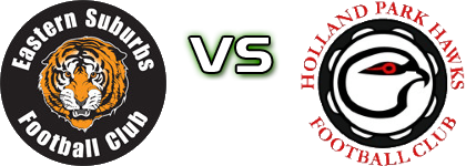 Eastern Suburbs - Holland Park Hawks head to head game preview and prediction
