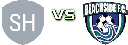 South Hobart FC 2 - Beachside FC детайли и статистика South Hobart FC 2 - Beachside FC детайли и статистика