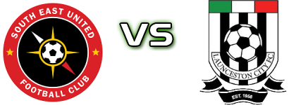 South East United FC - Launceston Statistiche e dettagli partita