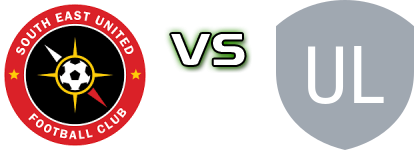 South East United FC - Ulverstone FC head to head game preview and prediction