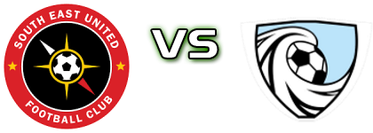 South East United FC - Taroona detalji utakmice i statistika South East United FC - Taroona detalji utakmice i statistika