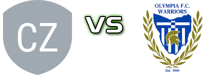 Clarence Zebras FC 2 - Olympia head to head game preview and prediction Clarence Zebras FC 2 - Olympia head to head game preview and prediction
