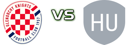 Glenorchy Knights FC 2 - Hobart United FC head to head game preview and prediction