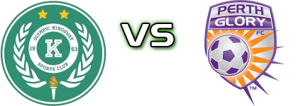 Olympic Kingsway SC - Perth Glory Y. детайли и статистика