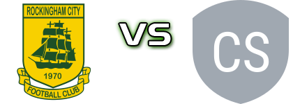 Rockingham - Carramar Shamrock Rovers FC Spiel Prognosen und Statistiken