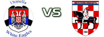 Dianella - Western Knights Detalles y estadisticas