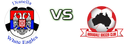 Dianella - Armadale Spiel Prognosen und Statistiken