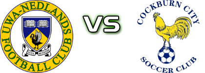 Uwa Nedlands FC - Cockburn head to head game preview and prediction