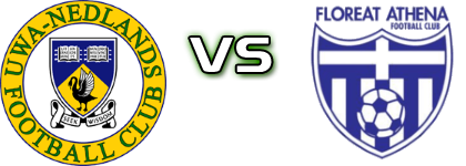 Uwa Nedlands FC - Floreat head to head game preview and prediction