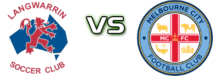 Langwarrin SC - Melbourne City Y. Spiel Prognosen und Statistiken Langwarrin SC - Melbourne City Y. Spiel Prognosen und Statistiken