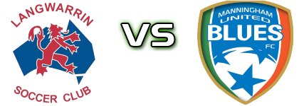 Langwarrin SC - Manningham Utd Spiel Prognosen und Statistiken Langwarrin SC - Manningham Utd Spiel Prognosen und Statistiken